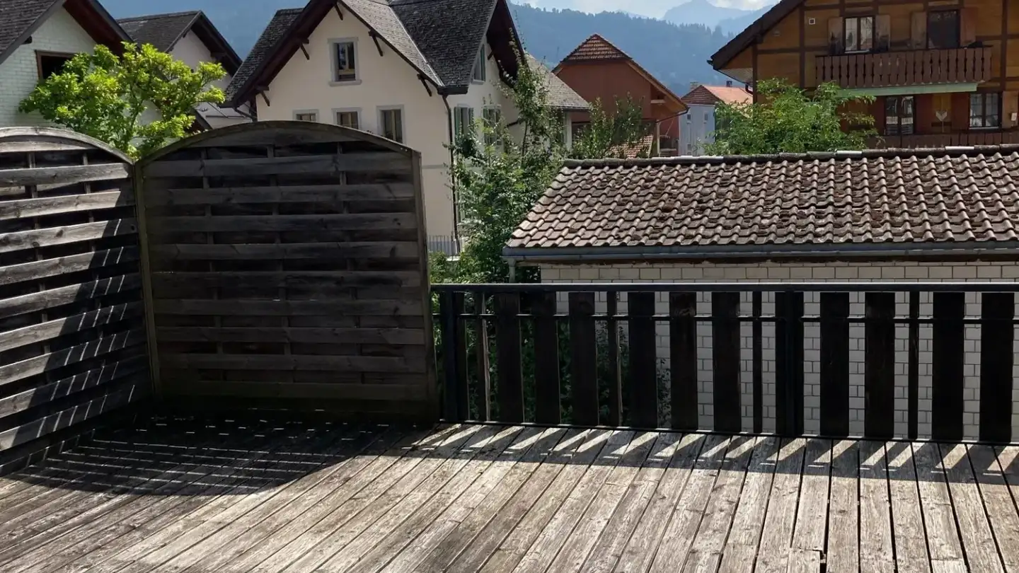 Apartment for rent - Kurschürliweg 2, 1716 Plaffeien - Photo 3