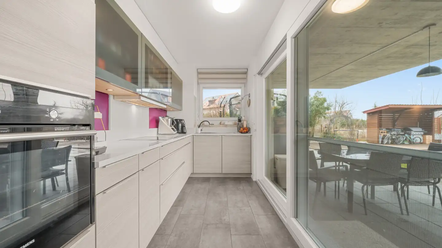 Wohnung kaufen - 1372 Bavois - Foto 2