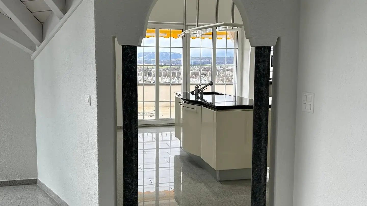 Attique à louer - Obere Weid 1, 8180 Bülach - Photo 3