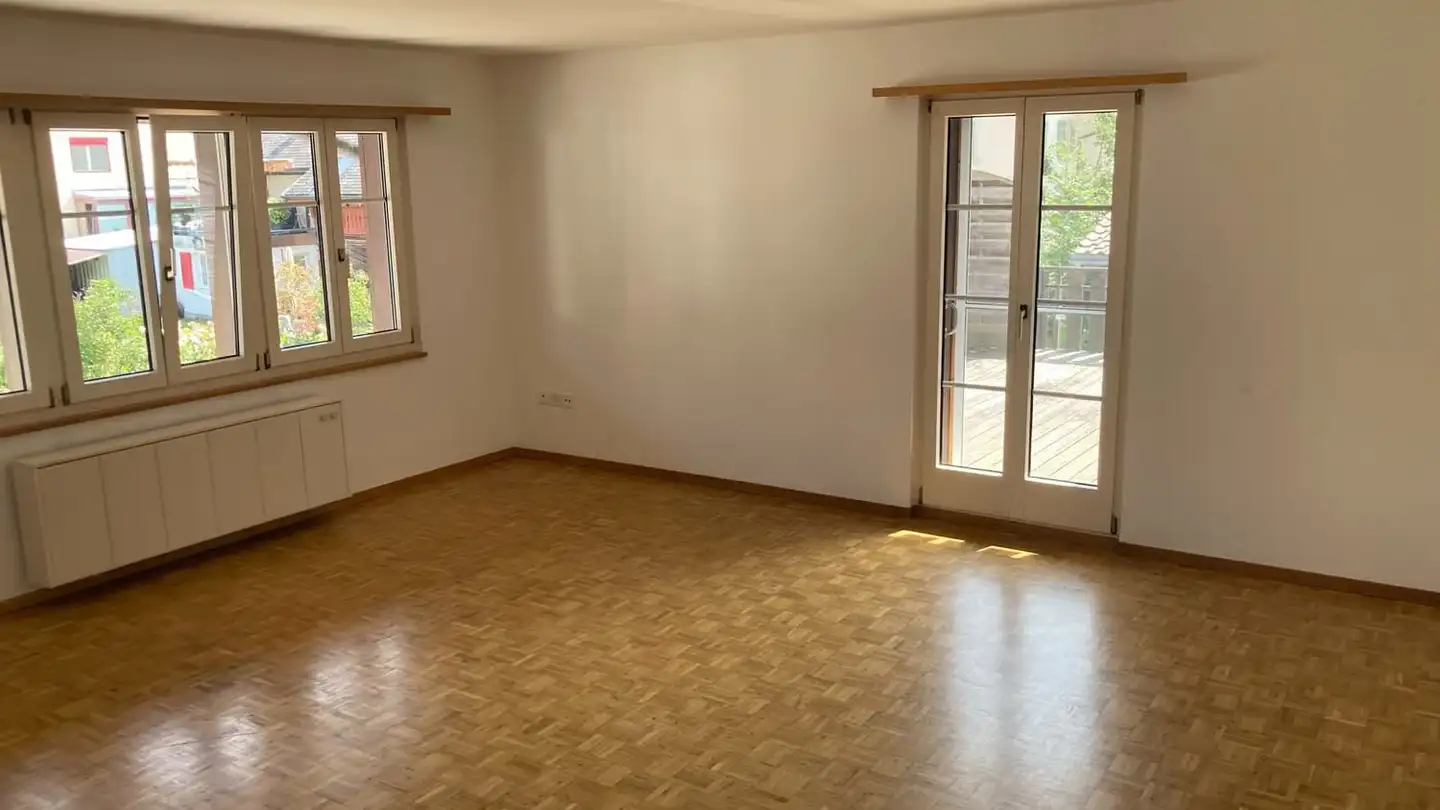Apartment for rent - Kurschürliweg 2, 1716 Plaffeien