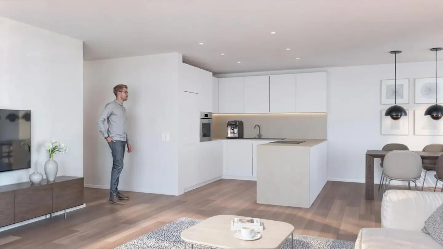 Appartamento in vendita - 8590 Romanshorn - Photo 4