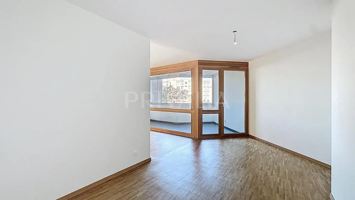 Appartement à louer - 1218 Le Grand-Saconnex - Photo 3