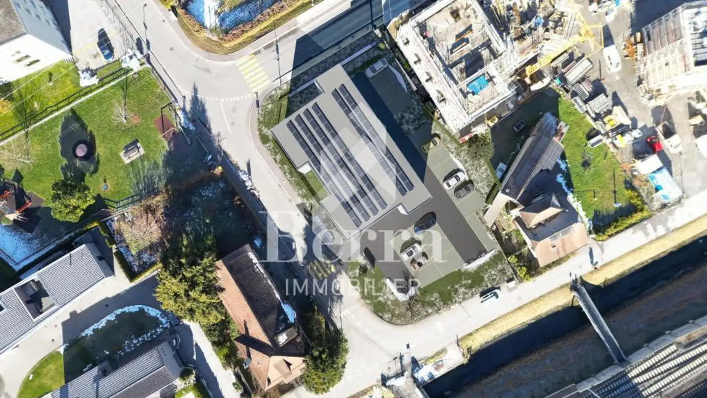 Appartement à vendre - 1907 Saxon - Photo 4