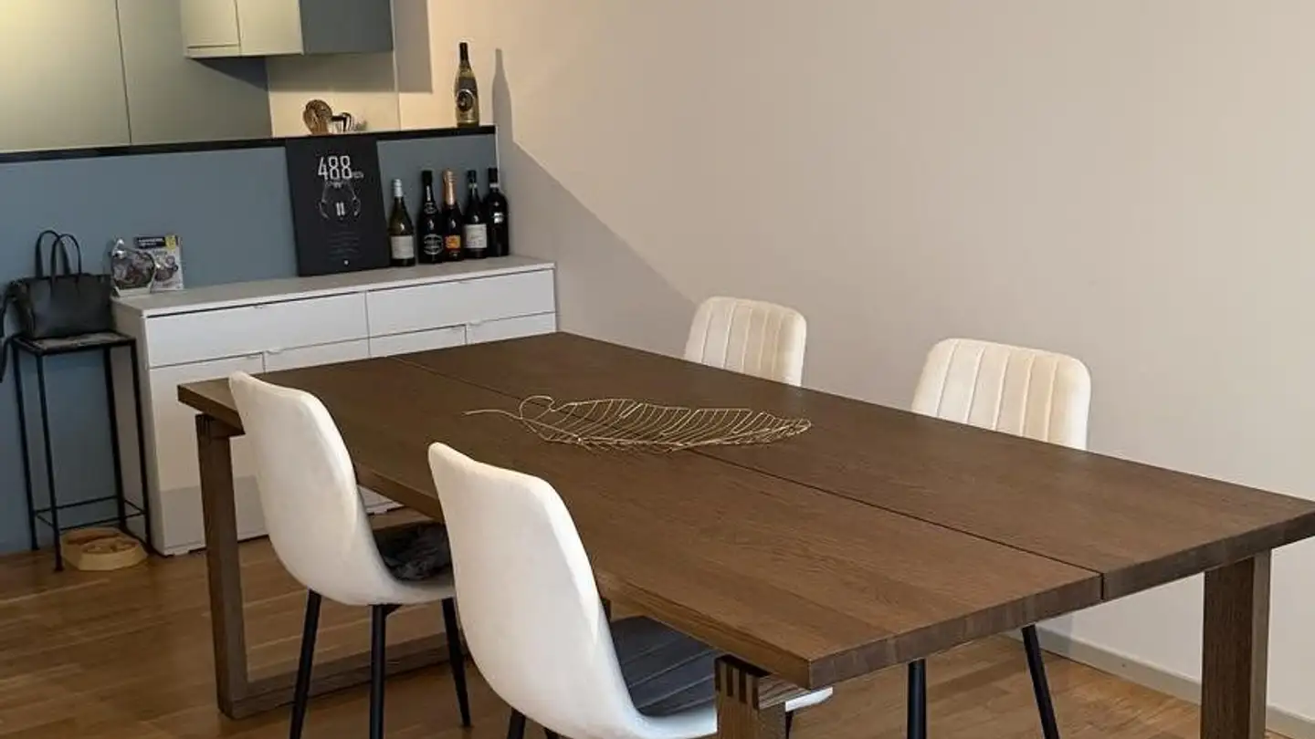 Appartement à louer - Neugasse 23, 8810 Horgen - Photo 2