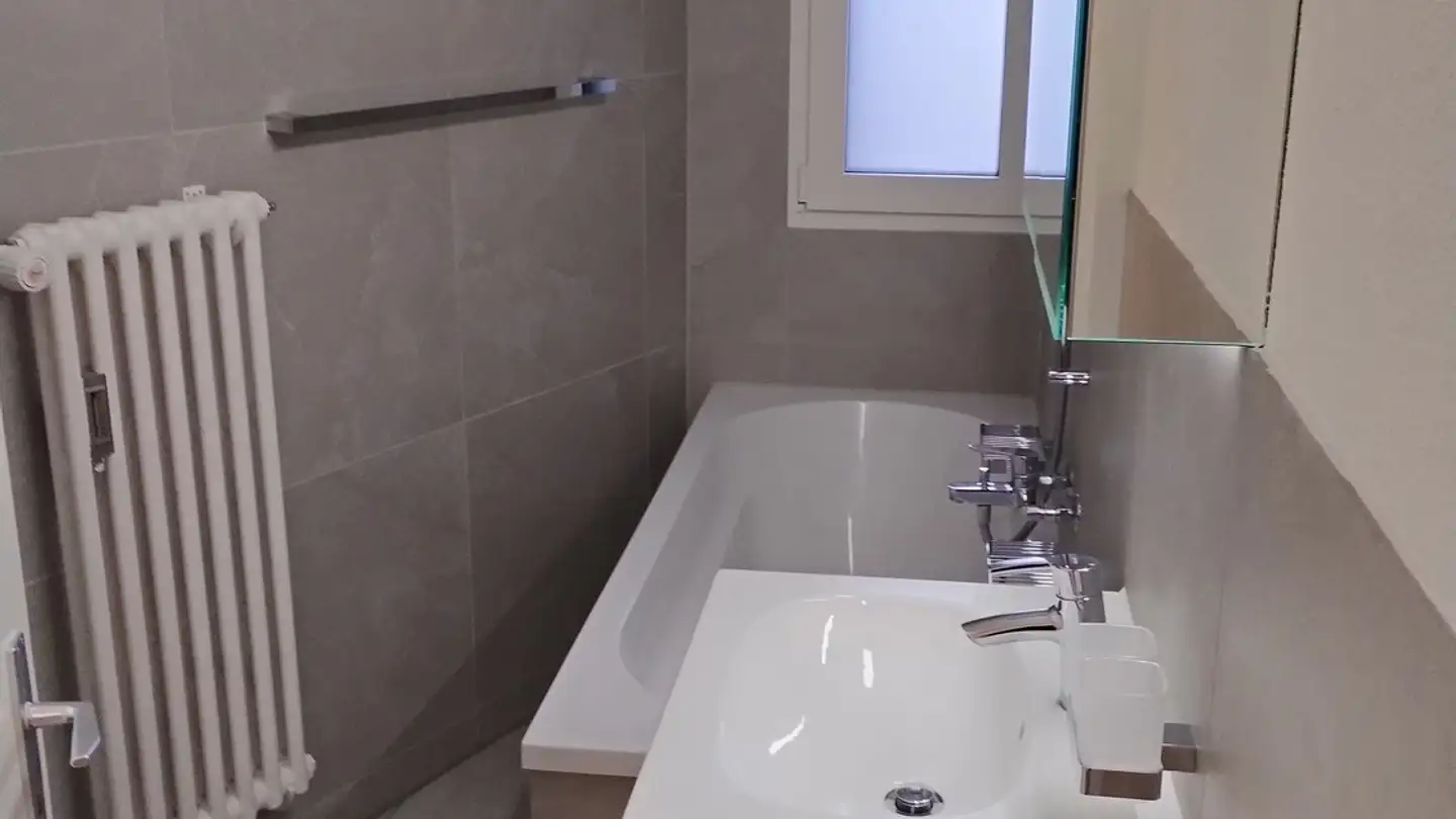 Appartamento in affitto - Lenzburgerstrasse 11, 5504 Othmarsingen - Photo 4