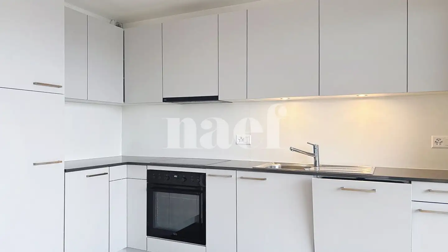 Apartment for rent - 1030 Bussigny - Photo 4