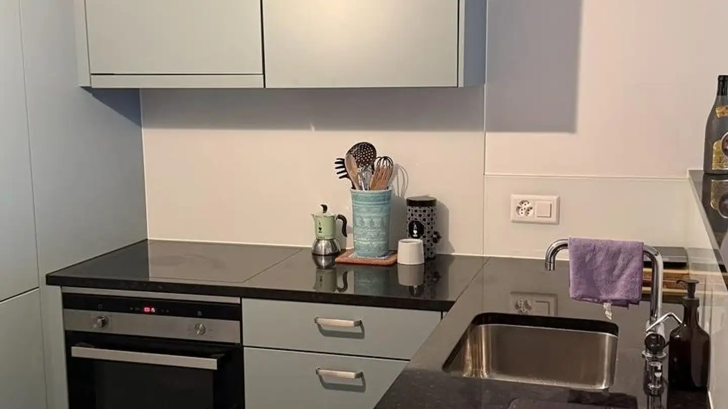 Appartement à louer - Neugasse 23, 8810 Horgen - Photo 3