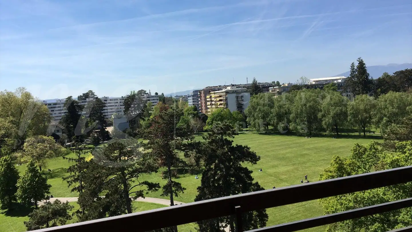 Appartamento in affitto - 1206 Genève
