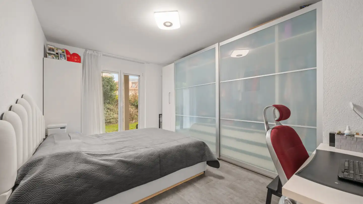 Wohnung kaufen - 1372 Bavois - Foto 3