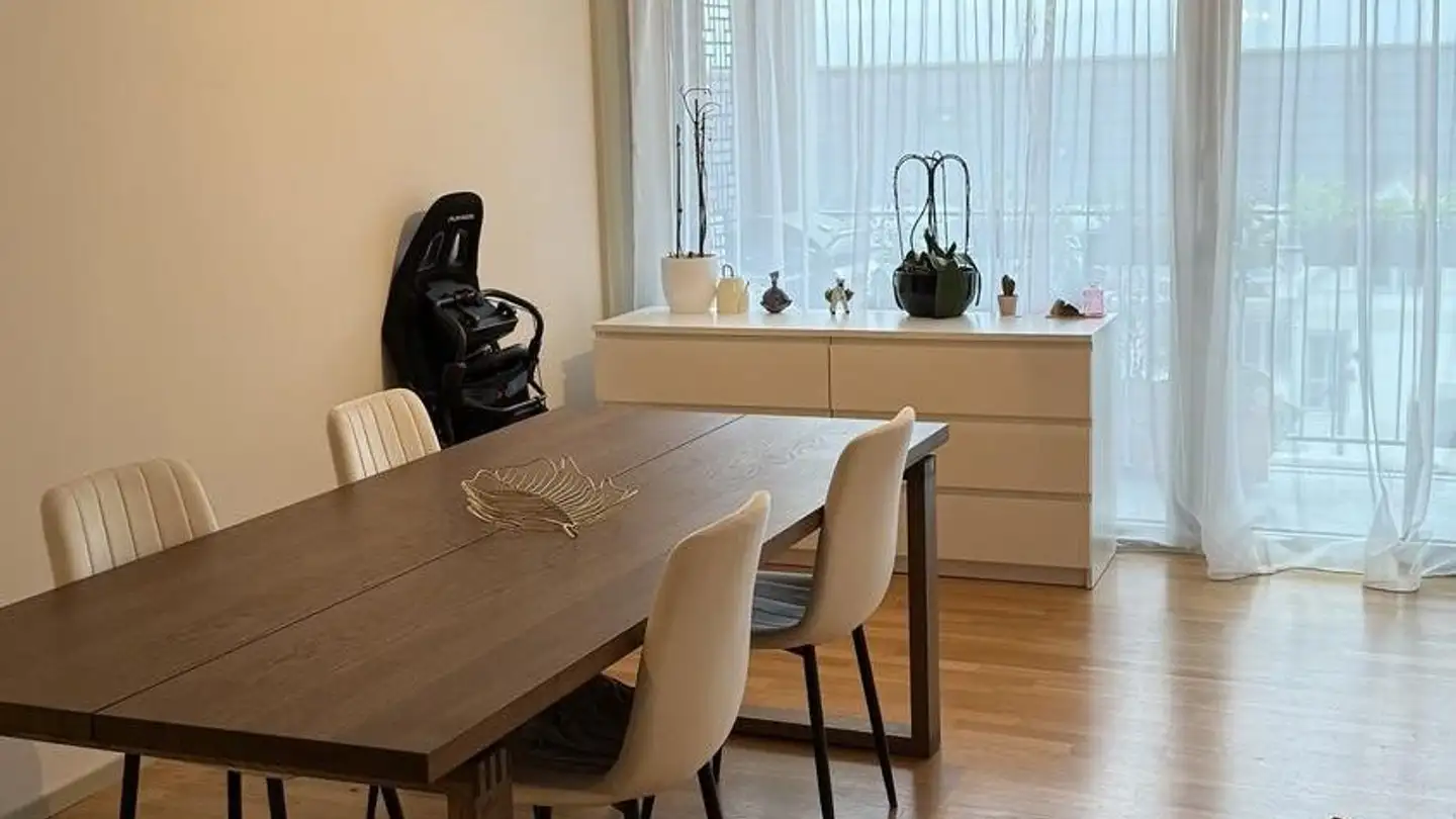 Appartement à louer - Neugasse 23, 8810 Horgen