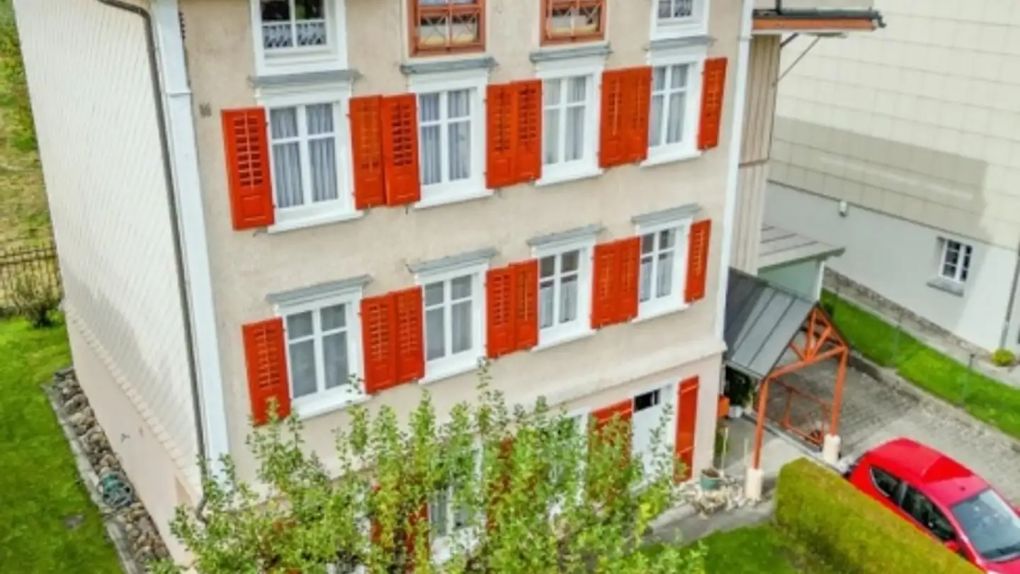 Residential building for sale - Stickerstrasse 10, 9113 Degersheim