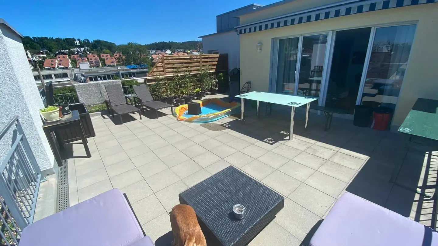 Appartamento in affitto - Hinwilerstrasse 58, 8623 Wetzikon ZH - Foto 4