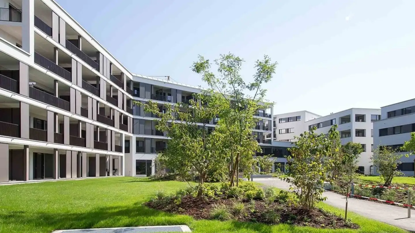 Appartamento in affitto - Widnauerstrasse 4, 9435 Heerbrugg