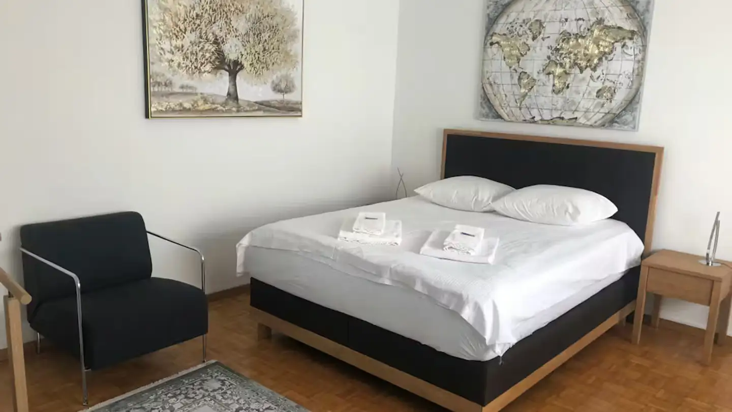 Appartamento in affitto - Hofackerstrasse, 8032 Zürich - Foto 2