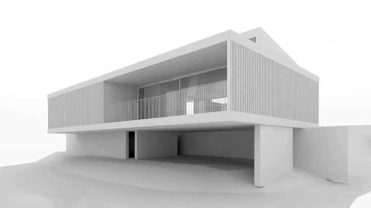 Terrain constructible à vendre - 6833 Vacallo