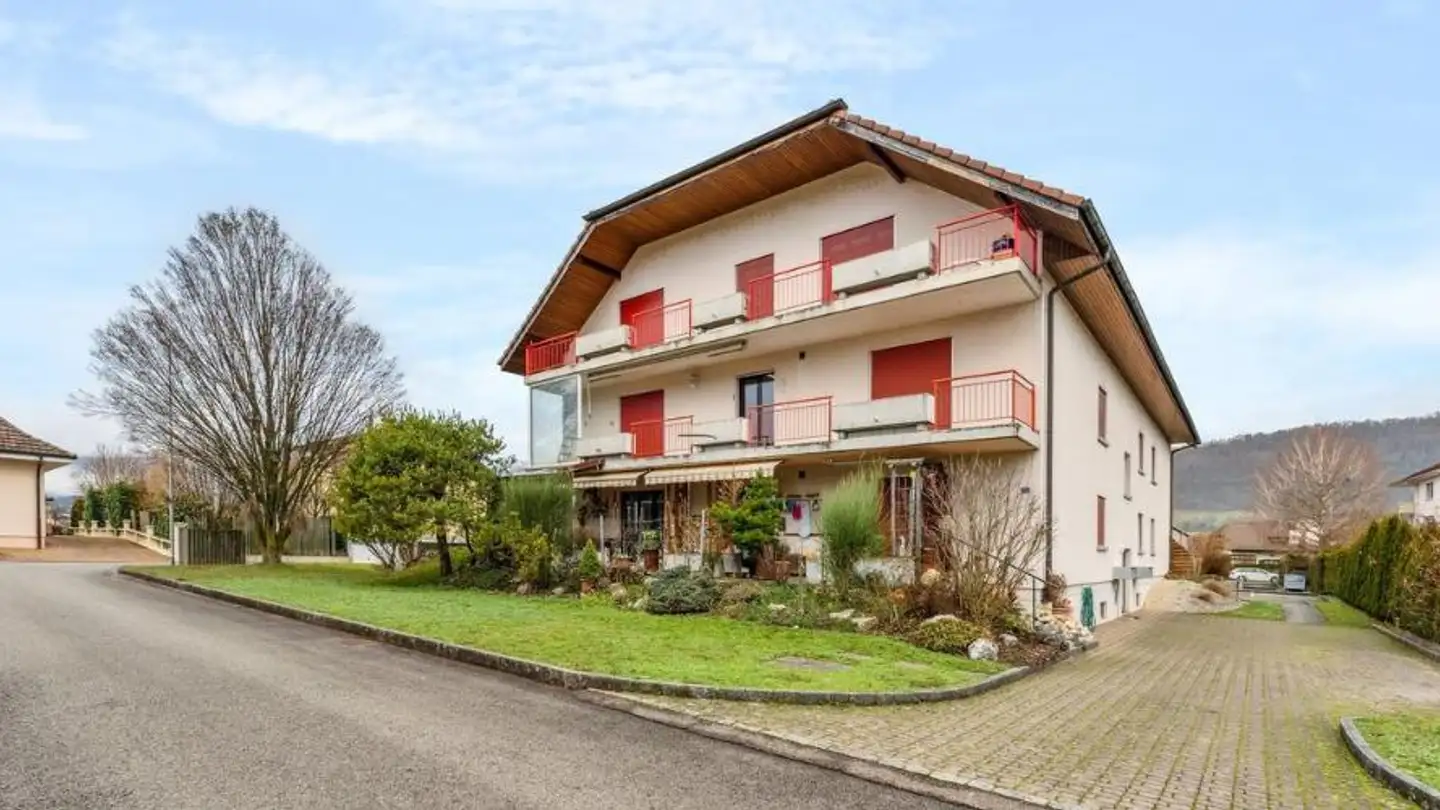 Appartamento in vendita - 2822 Courroux - Foto 3