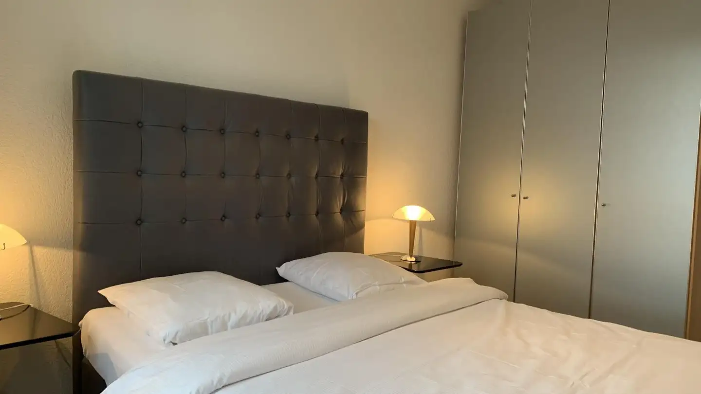 Appartamento in affitto - Avenue Des Figuiers 31, 1007 Lausanne - Foto 2
