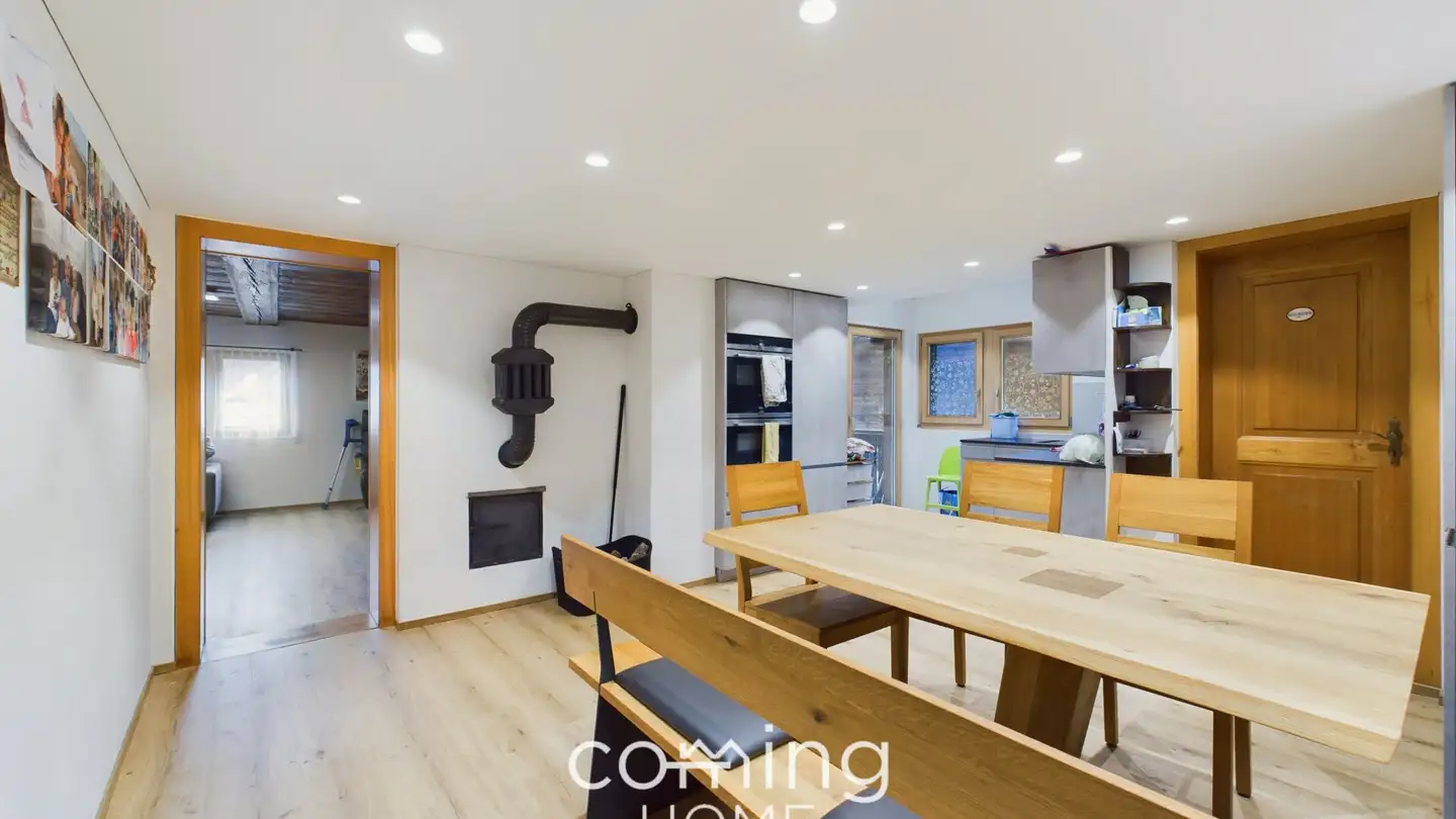 Apartment for sale - 3984 Fieschertal
