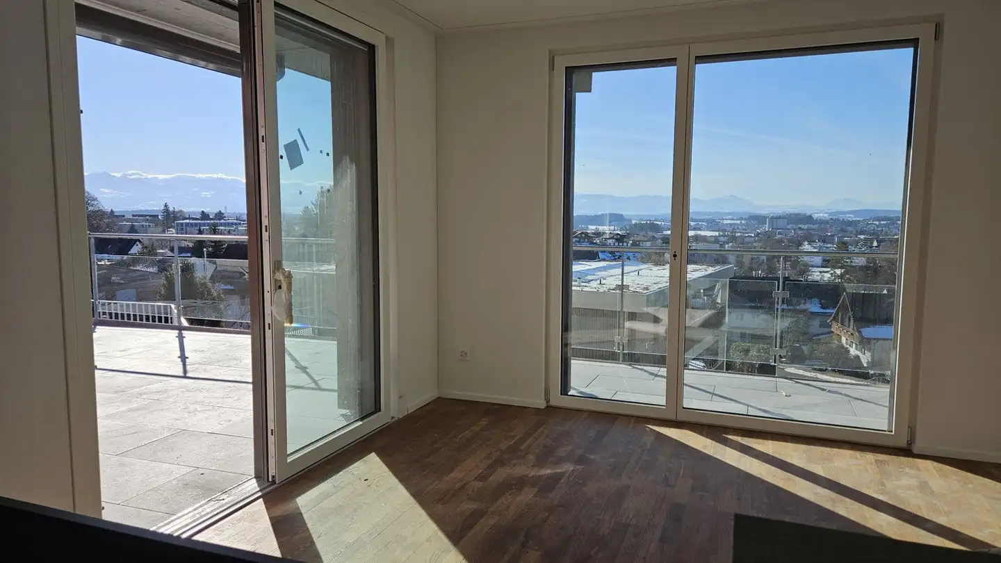 Apartment for rent - Leisihaldenstrasse 70b, 8623 Wetzikon ZH - Photo 2