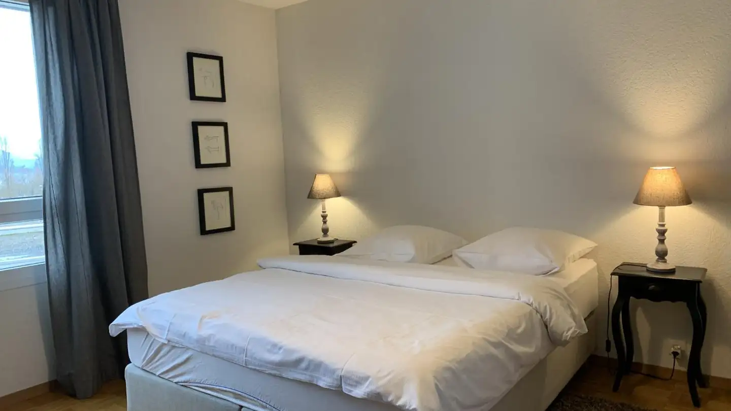 Appartamento in affitto - Avenue Des Figuiers 31, 1007 Lausanne - Foto 4