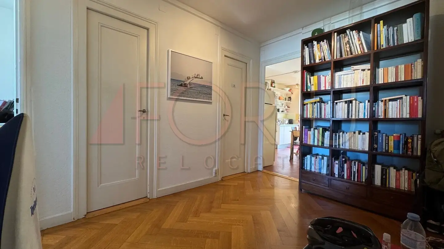 Appartamento in affitto - Rue Henri- Mussard, 1208 Genève - Photo 2