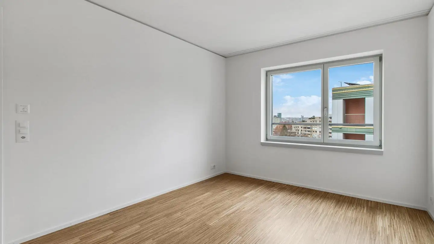 Appartement à louer - Wydäckerring 63, 8047 Zürich