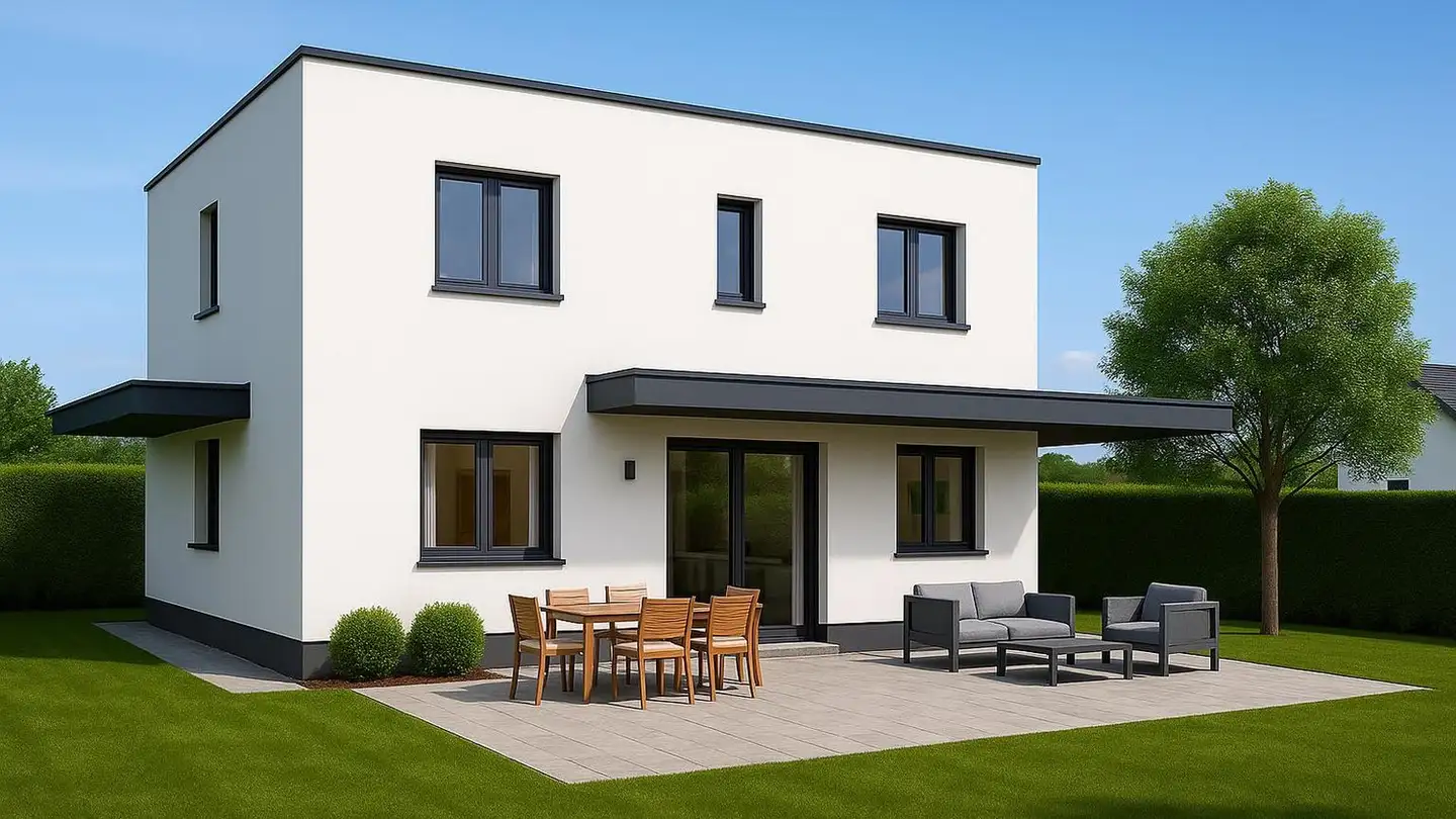 Villa for sale - 2854 Bassecourt - Photo 2