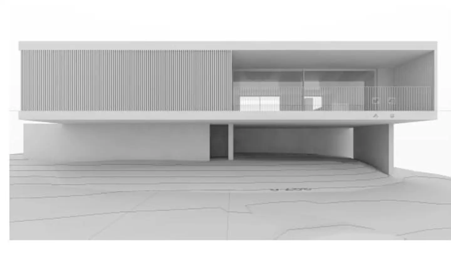 Constructible plot for sale - 6833 Vacallo - Photo 3