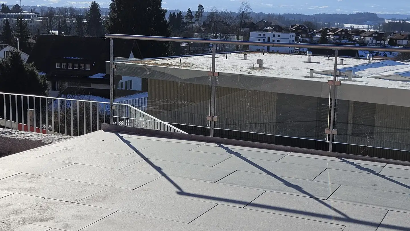 Apartment for rent - Leisihaldenstrasse 70b, 8623 Wetzikon ZH - Photo 3