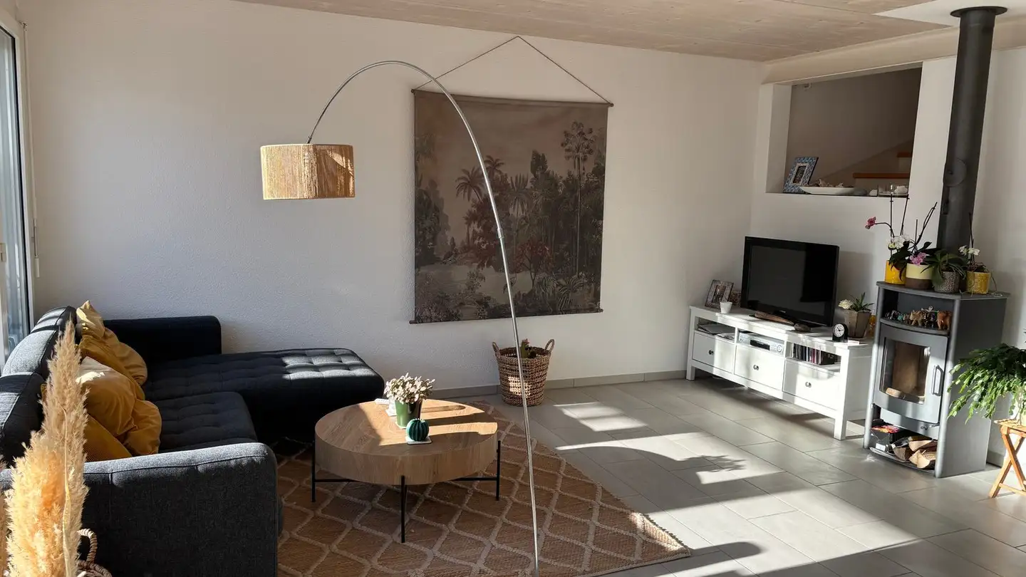 Furnished apartment for rent - 3047 Bremgarten b. Bern