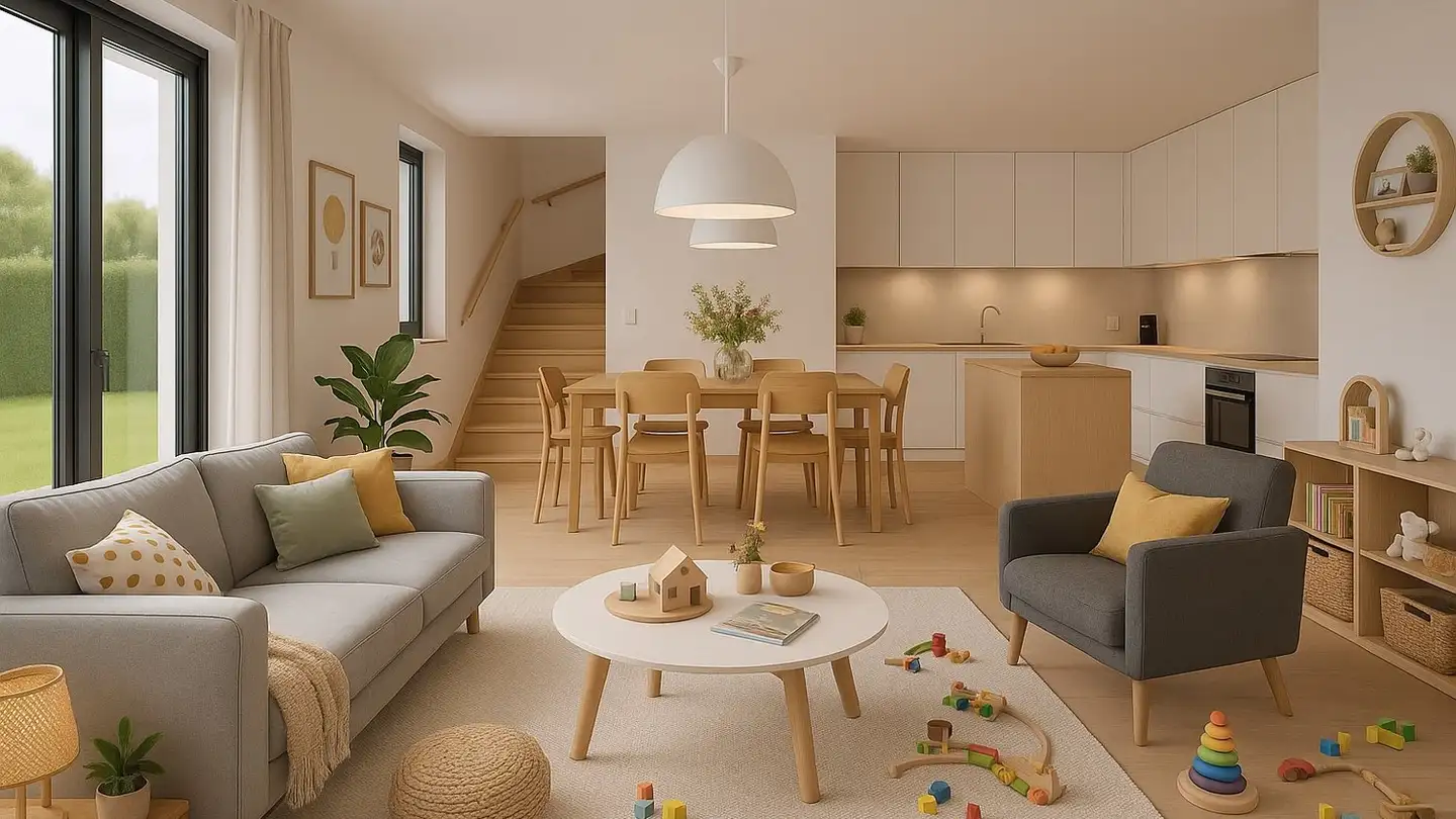 Villa for sale - 2854 Bassecourt - Photo 4