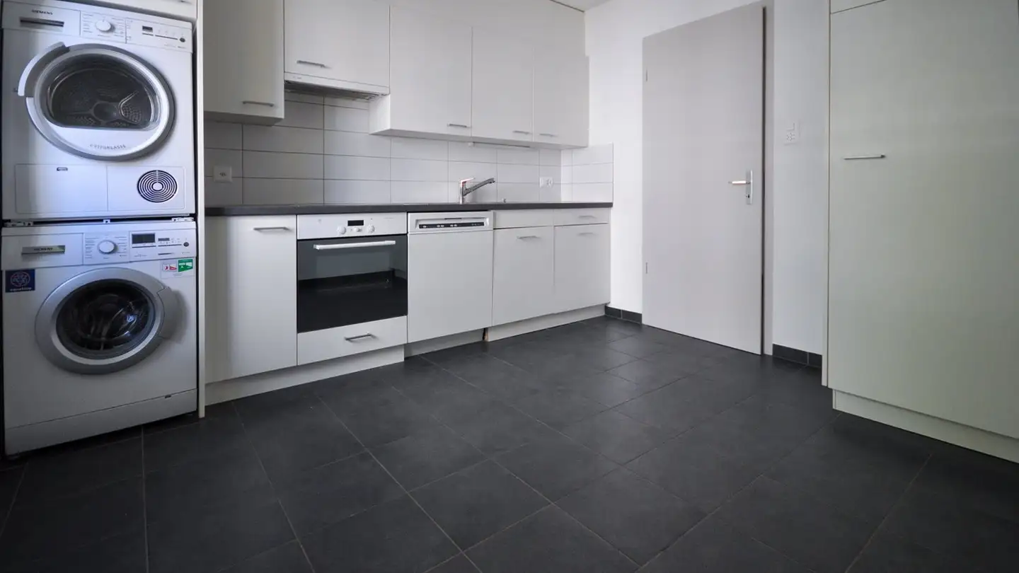 Appartement à louer - Rue De Gruyères 97, 1630 Bulle