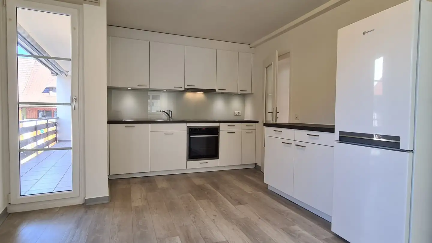 Apartment for rent - Unterdorfstrasse 28, 4415 Lausen - Photo 2