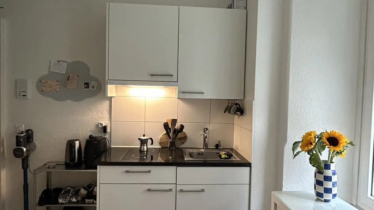 Möblierte Wohnung mieten - 8003 Zürich - Foto 3