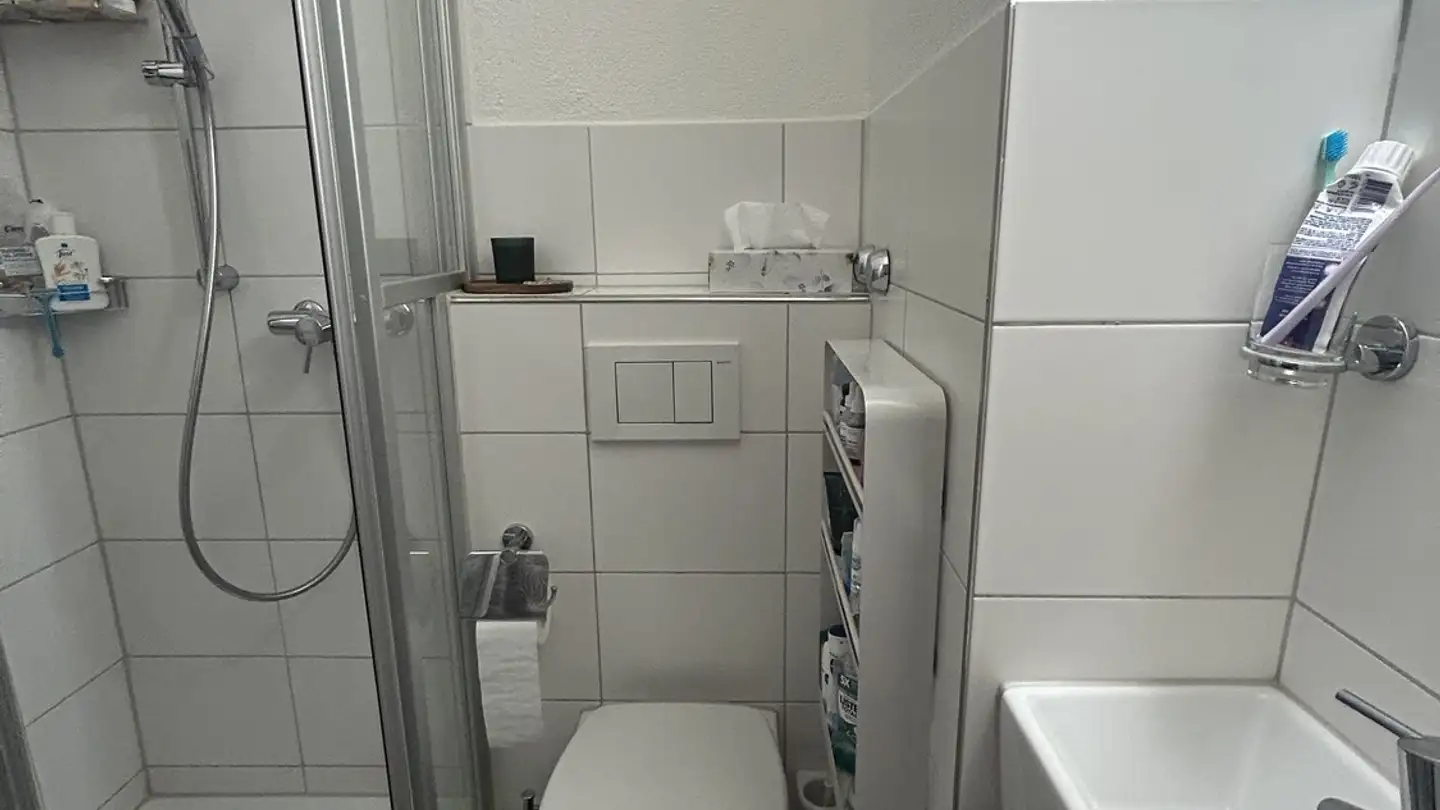 Möblierte Wohnung mieten - 8003 Zürich - Foto 4