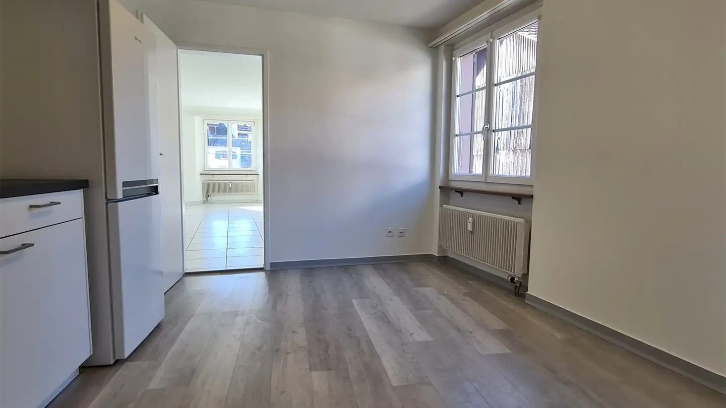 Apartment for rent - Unterdorfstrasse 28, 4415 Lausen - Photo 3