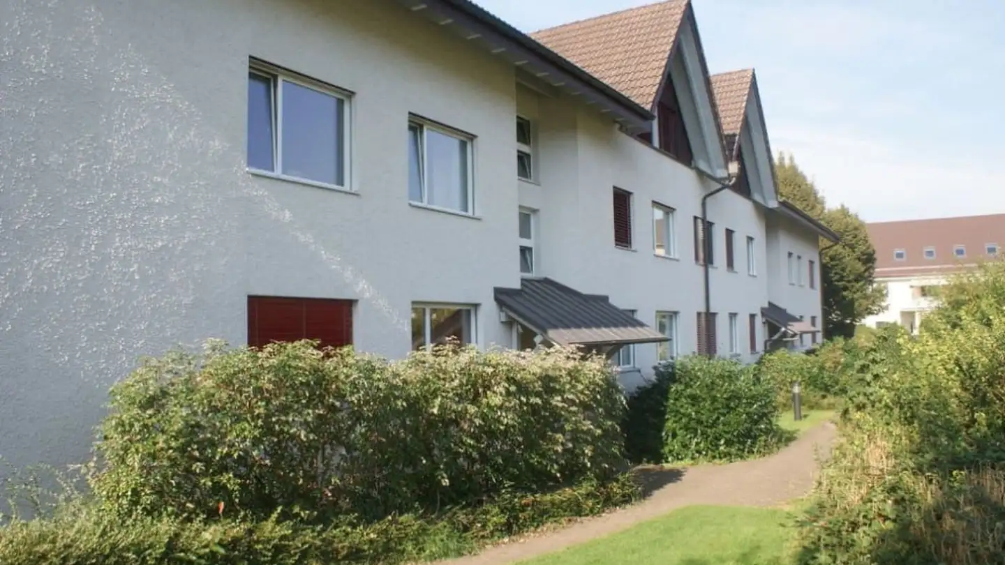 Maisonette mieten - Strählgass 10a, 5413 Birmenstorf AG - Foto 2
