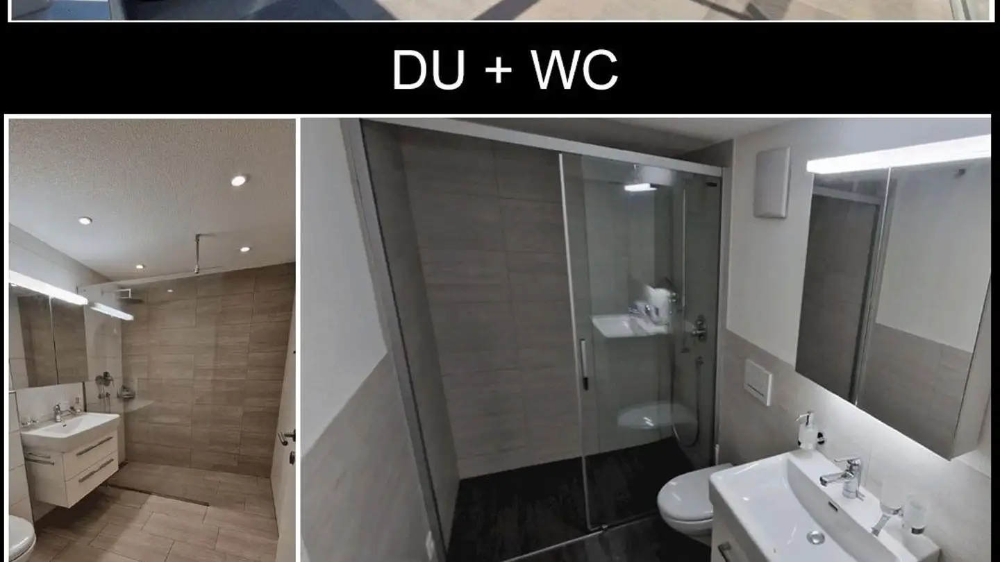 Studio mieten - Chnobelbodenstrasse 4, 8884 Oberterzen - Foto 2