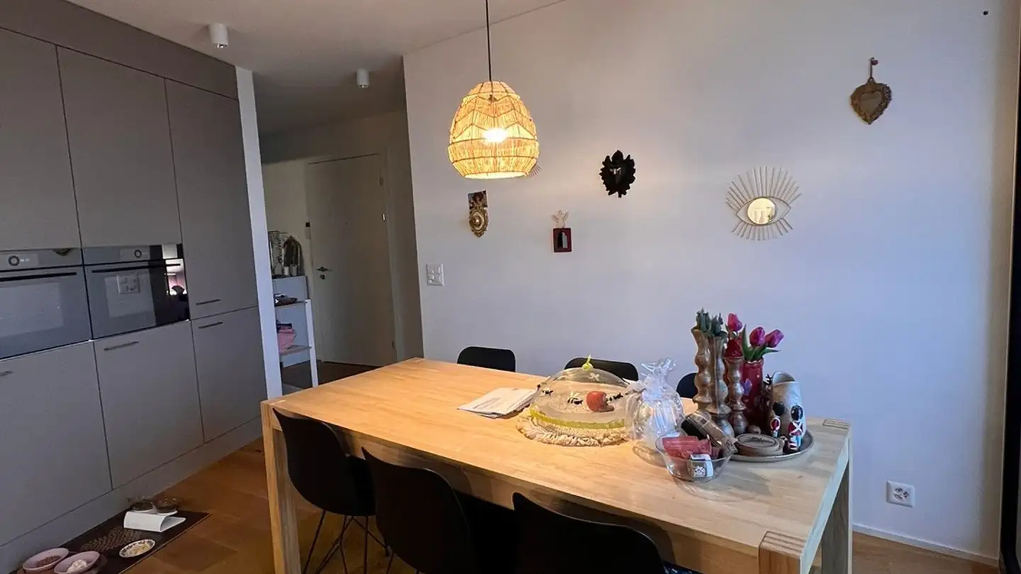 Apartment for rent - 8157 Dielsdorf - Photo 2