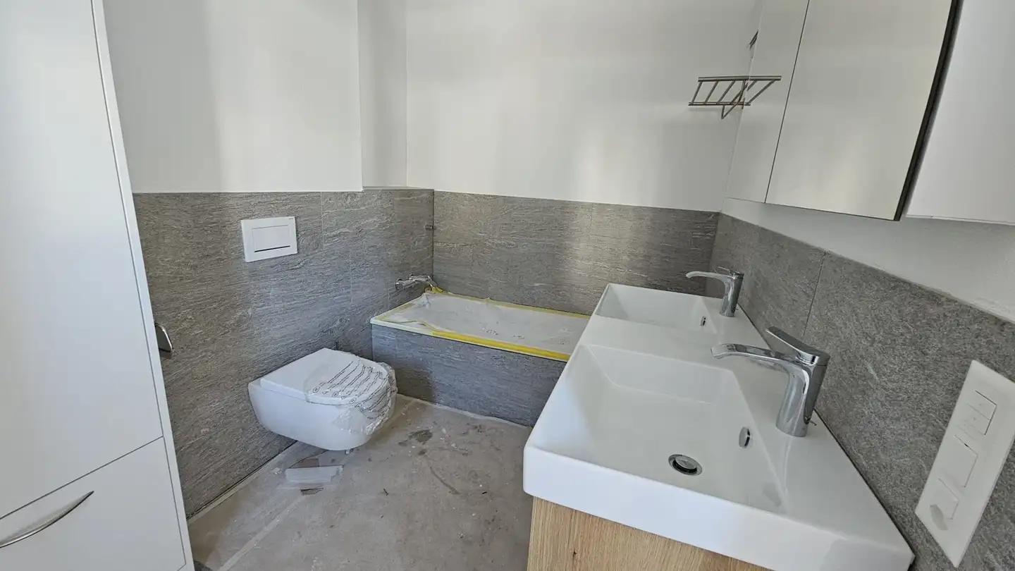 Apartment for rent - Leisihaldenstrasse 70b, 8623 Wetzikon ZH - Photo 4