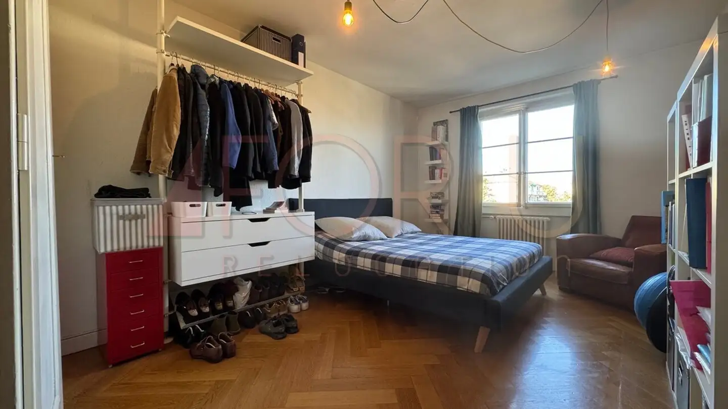 Appartamento in affitto - Rue Henri- Mussard, 1208 Genève - Photo 4