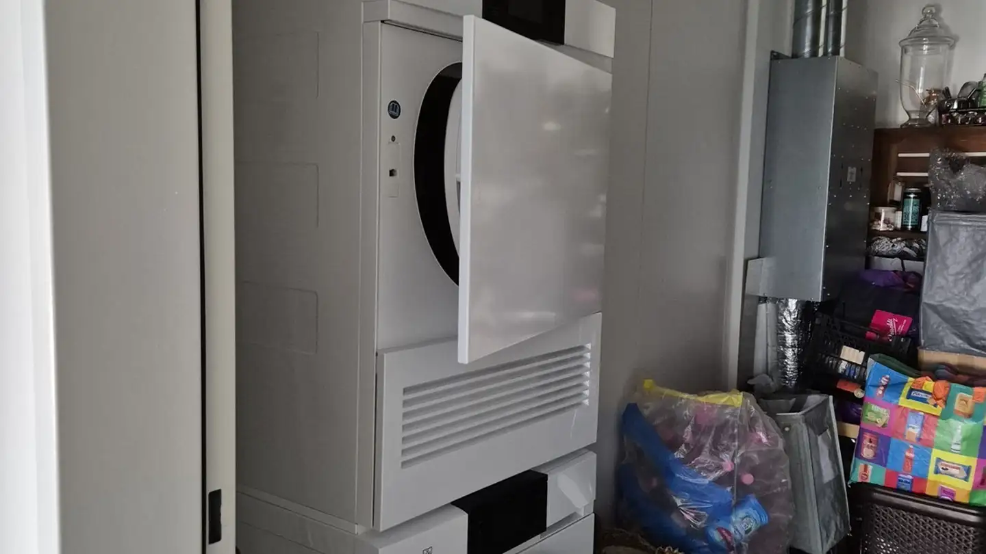 Apartment for rent - 8157 Dielsdorf - Photo 3