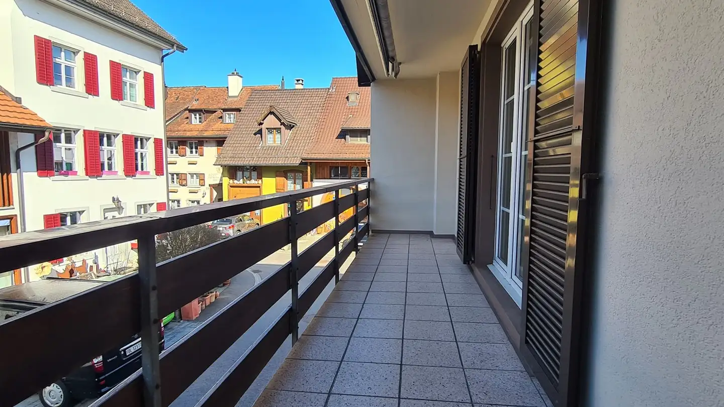 Apartment for rent - Unterdorfstrasse 28, 4415 Lausen - Photo 4