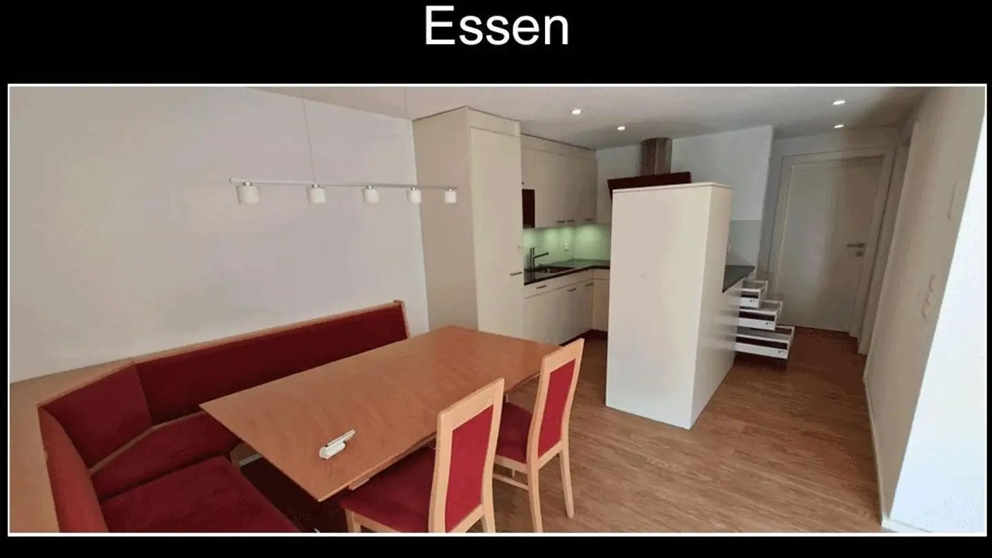 Studio mieten - Chnobelbodenstrasse 4, 8884 Oberterzen - Foto 3