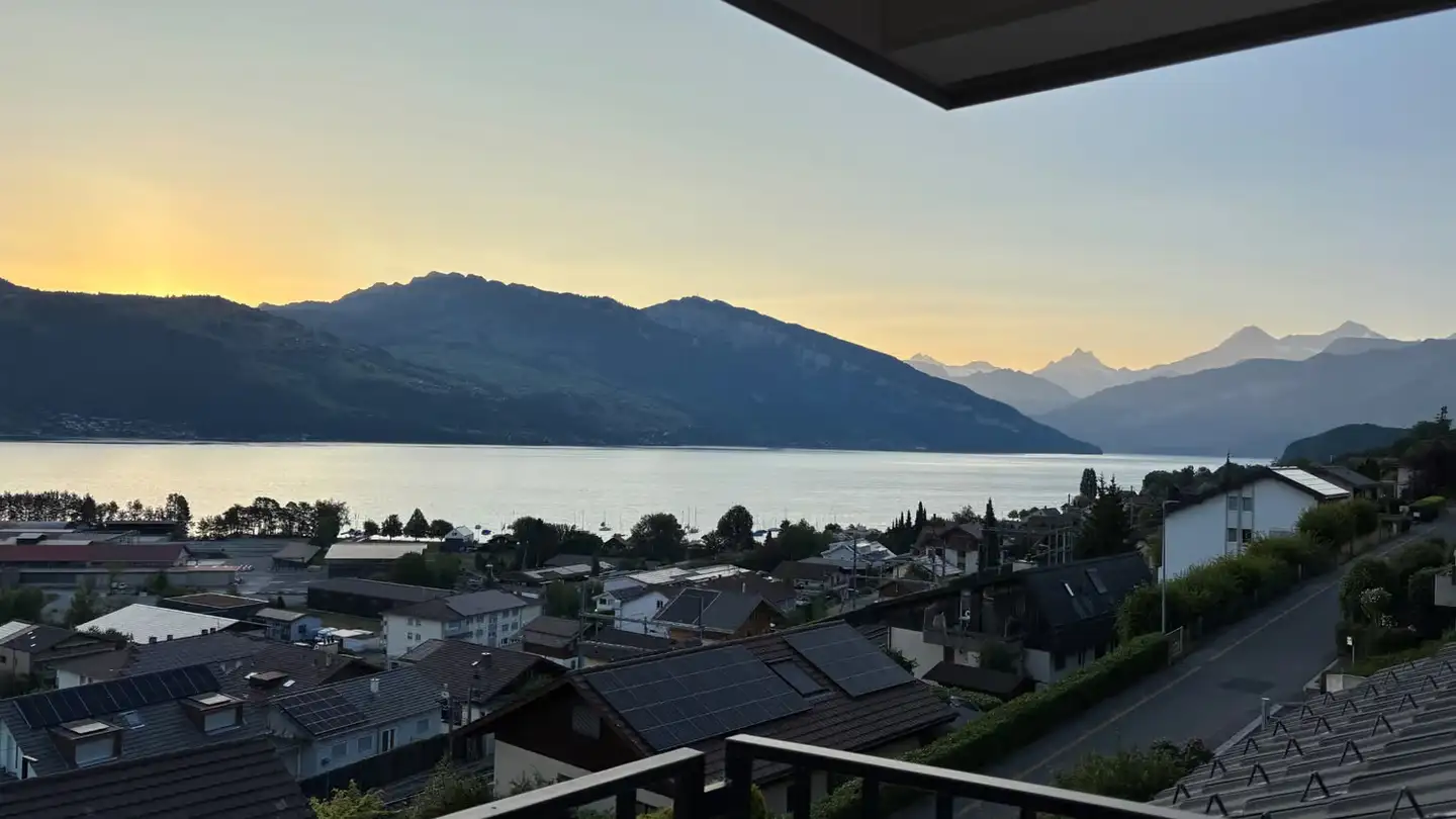 Stanza singola in affitto - 3646 Einigen