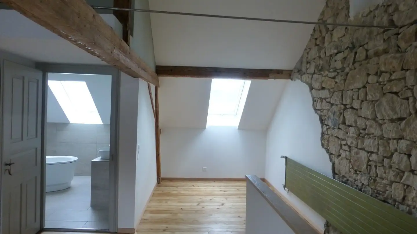 Penthouse mieten - Hauptstrasse 35, 5013 Niedergösgen - Foto 3