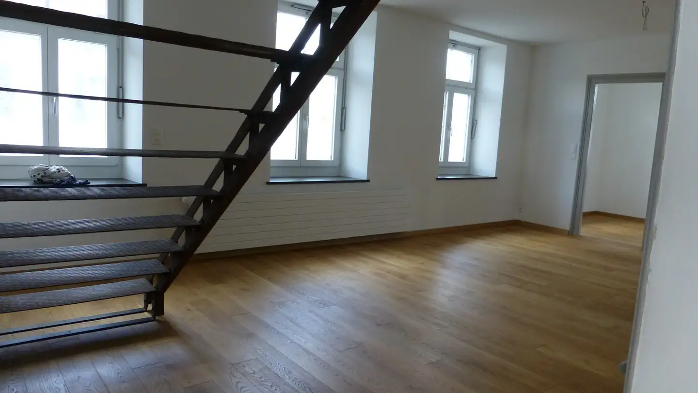 Penthouse mieten - Hauptstrasse 35, 5013 Niedergösgen - Foto 4