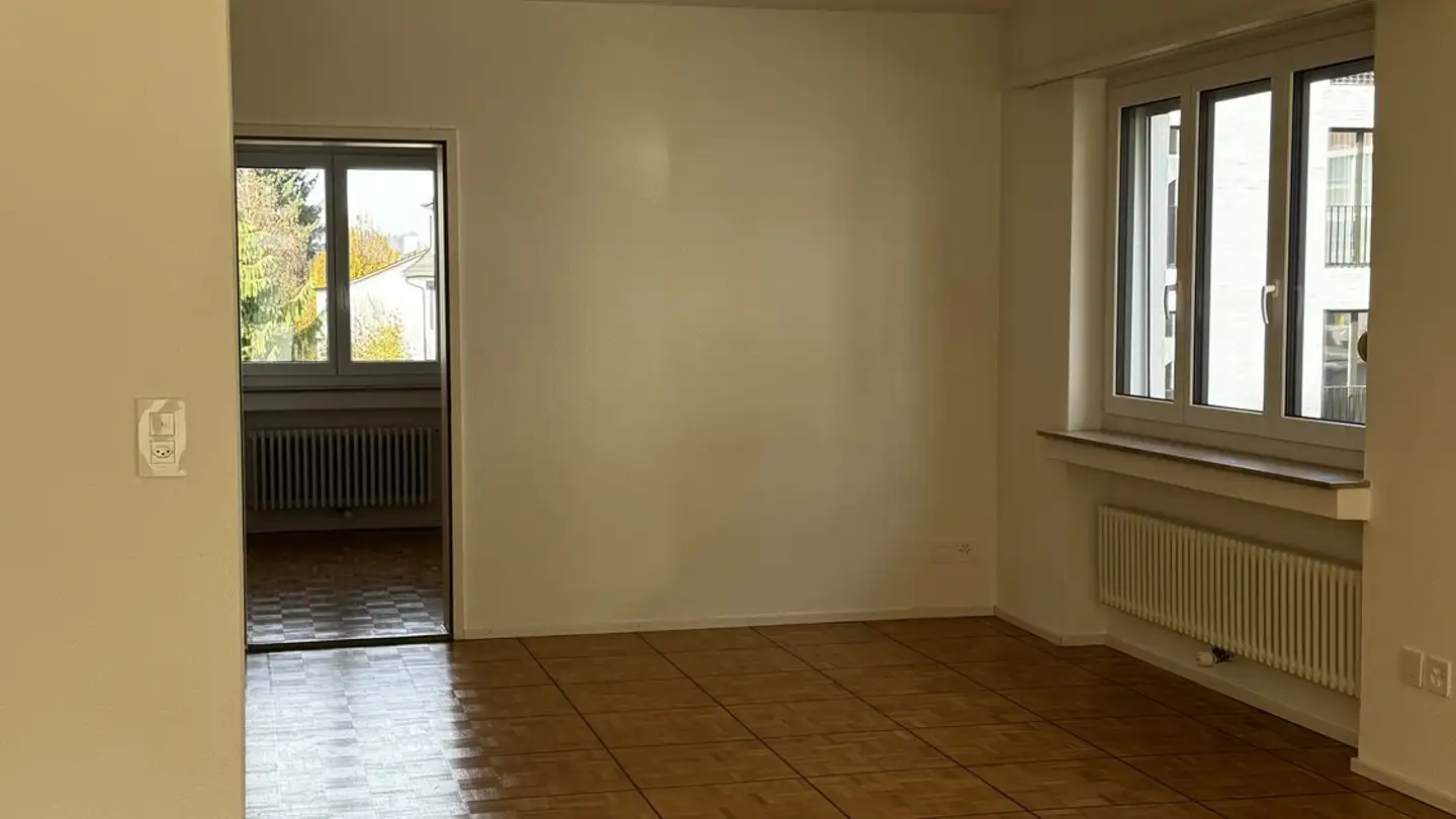 Appartement à louer - Goetzstrasse 16, 8006 Zürich - Photo 2