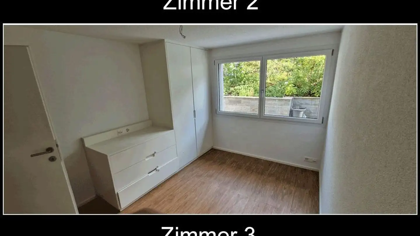 Studio mieten - Chnobelbodenstrasse 4, 8884 Oberterzen - Foto 4