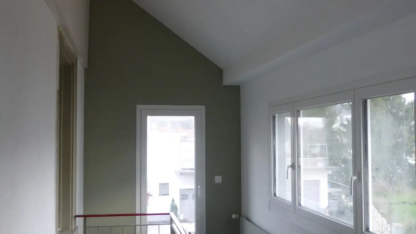 Penthouse for rent - Hauptstrasse 35, 5013 Niedergösgen